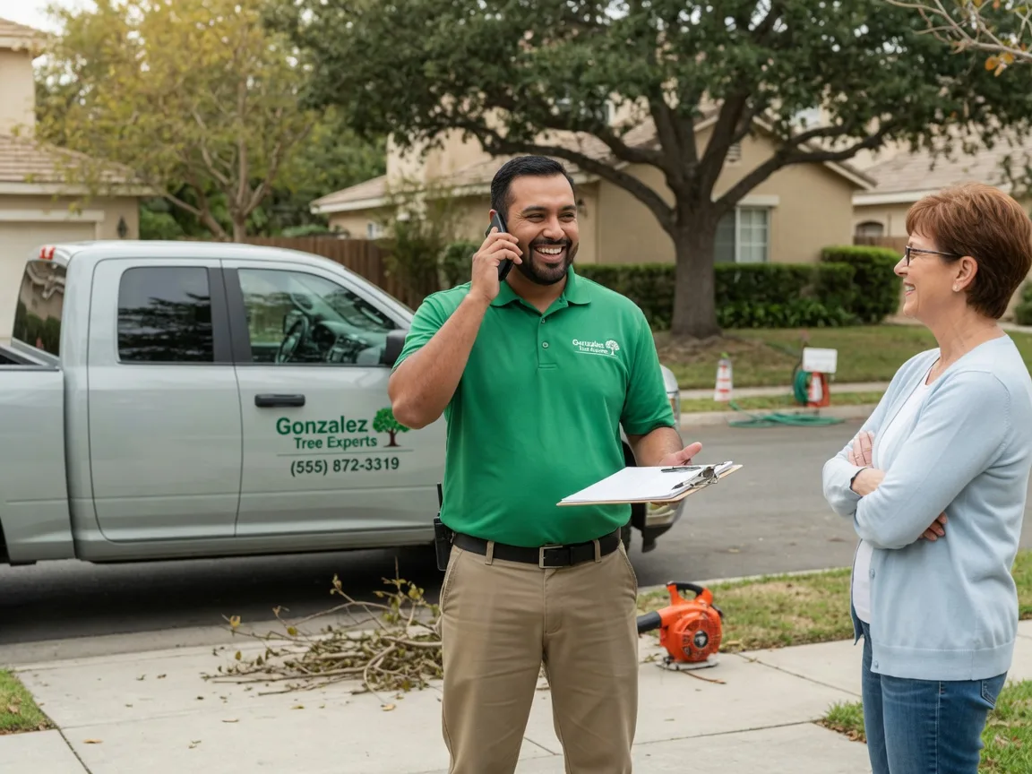 Tree Service Peacham, VT FAQs